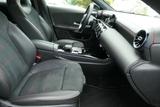 Mercedes-Benz CLA 200 d AMG Line LED Kamera Distronic - Mercedes-Benz CLA 200 aus 2019
