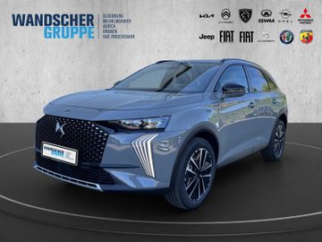 DS Automobiles DS7 (Crossback)DS 7 1.5 BlueHDi 130 Pallas