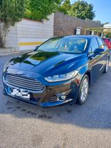 Ford Mondeo 2,0 TDCi 132kW Titanium PowerShift Ti... - Ford Mondeo: Powershift