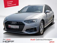 Audi A4 Avant Advanced 35 TFSI S-tronic Kamera Navi P