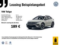 Volkswagen Taigo - Vorschau Bild 2