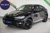 BMW xDrive40d M-Sport Ed. Adaptive HUD 360 Export  - gebrauchte BMW X6 aus dem Jahr 2012