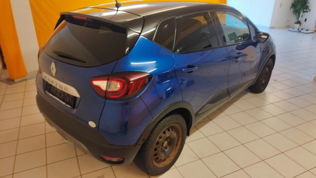 Erstes Annaberger Autohaus -  Renault CAPTUR S, Automatik, Navi, LED, Kamera - Bild 5