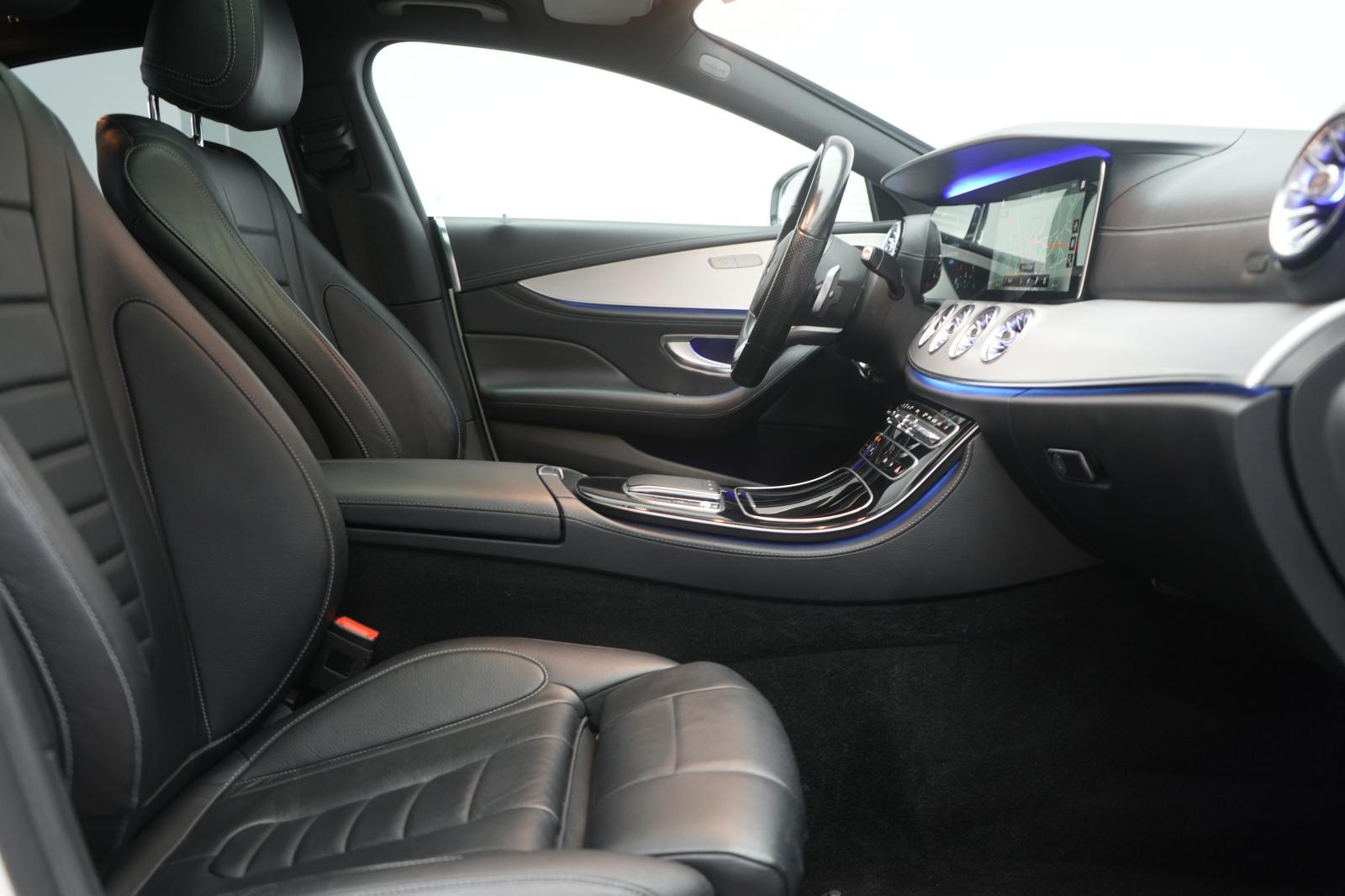 Mercedes-Benz CLS 220 d AMG Line Leder/Kamera/Temp/Lane/Side
