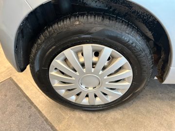 Daihatsu Cuore 1.0 *KLIMA*CD*RADIO*TÜV-042027*