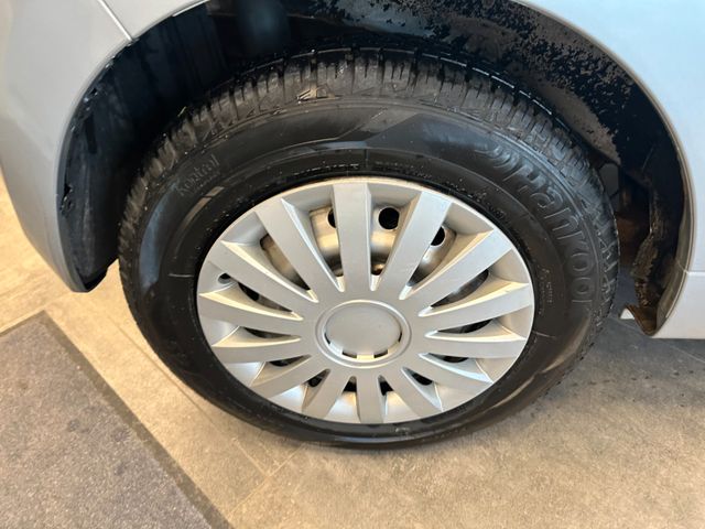 Daihatsu Cuore 1.0 *KLIMA*CD*RADIO*TÜV-042027*