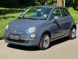 Fiat 500 Pop Star - Fiat in Augsburg