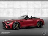 Mercedes-Benz SL 63 AMG 4MATIC+ Premium+/Night II/Lift/Carbon - rote Mercedes-Benz SL 63 AMG