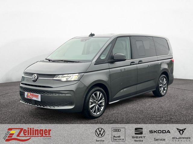 Volkswagen T7 Multivan Life LÜ TDI DSG|PANORAMA|ACC|NAVI|7S