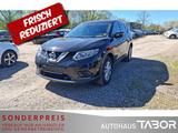 Nissan X-Trail 1.6 DIG-T Visia 4x2 Klima LM PDC - Nissan X-TRAIL VISIA mit Benzin-Antrieb