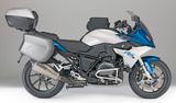 BMW R1200RS