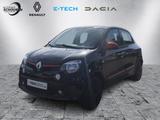 Renault Twingo 1.0 SCe 70 Experience - Renault Twingo: Schwarz