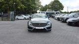 Mercedes-Benz C 400 AMG 4Matic Night Navi Kamera LED - Mercedes-Benz C 400 aus 2018