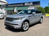 Land Rover Velar D300 PREMIUM-Ausstatt.+"TRAUMZUSTAND"+1.HD - Land Rover Range Rover Velar Gebrauchtwagen in Mülheim (Ruhr)