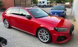 Audi RS4 2.9 V6 m. Vollausstattung, BTM-Tuning 580 PS