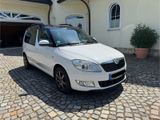 Skoda Roomster 1.2l TSI 63kW Ambition Ambition