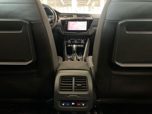 Touran 2.0 TDI UNITED 7-SITZE  +LED+KAMERA+PANO+