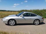 Porsche 996 Carrera 4 Coupé, 73.000 km, Sammlerzustand - Porsche 996: C4s