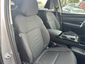Hyundai TUCSON - 10