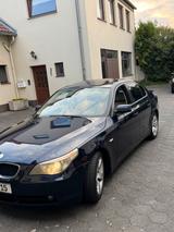 BMW 530d - - BMW 530 aus 2003: 530d