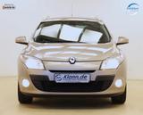 Renault Megane 3 1.5dCI 110PS Automatik Grandtour SHZ - Renault Megane Gebrauchtwagen in Berlin