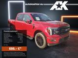 Ford F 150 Lariat V8 Supercrew B&O Head-Up FX4 LED 20 - Ford F 150 Neuwagen