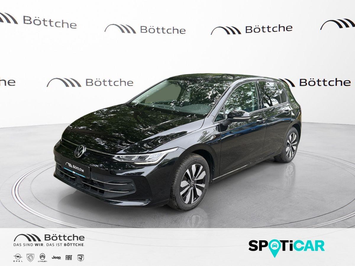 Volkswagen Golf 1.5 TSI 85 kW Goal 1.5 16V TSI Android Auto