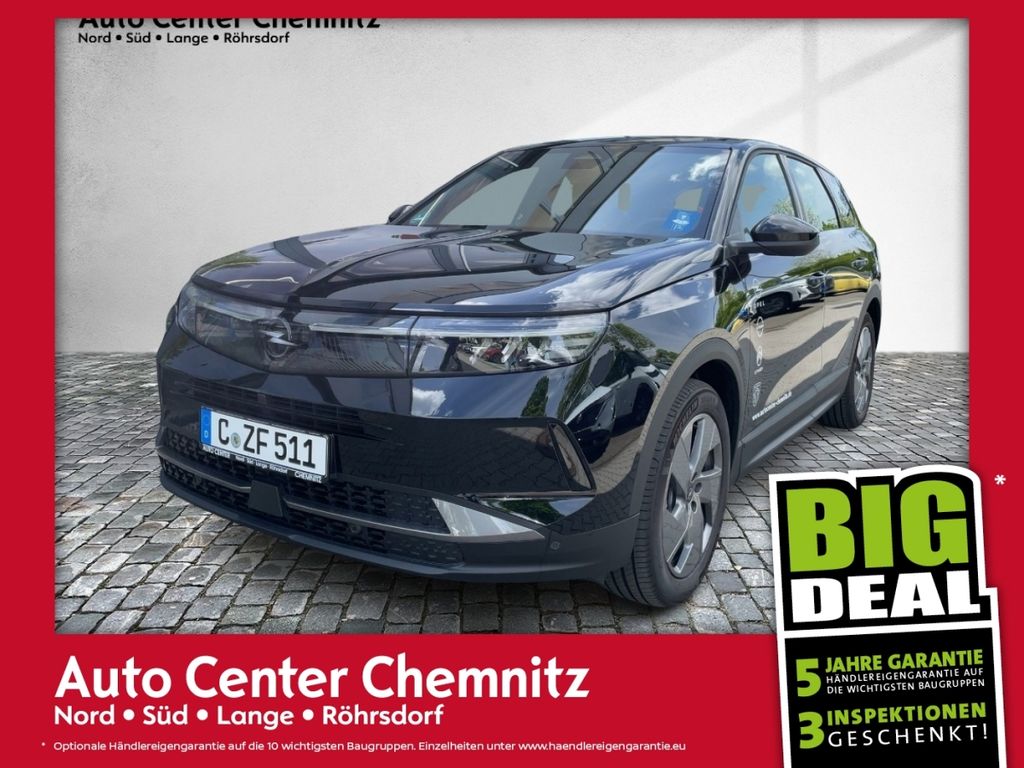 Opel Grandland (X)
