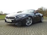 BMW Z4 sDrive30i M Sport Navi LED Leder HiFi