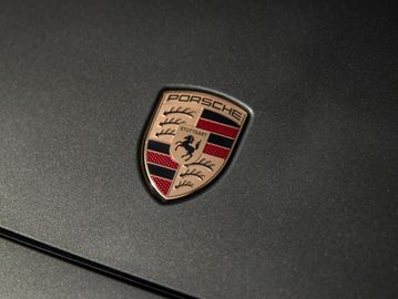 Porsche Panamera - 11