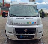 Dethleffs Globebus  T003 - Dethleffs Teilintegrierter Globebus