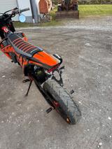 KTM EXC 350 Supermoto - SUPERMOTO