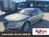 Audi A8 6.0 W12 QUATTRO LANG TV STHZ MASSAGE MEMORY - Audi: W12