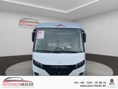 MALIBU I 450 RB LE comfort Mercedes