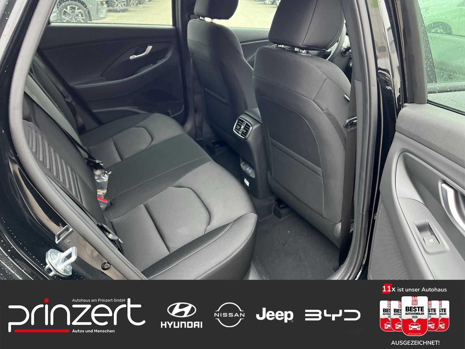 Hyundai i30 – Bild 18