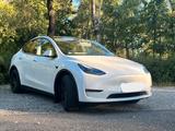 Tesla Model Y Long Range Dual Motor AWD Long Range - Tesla Model Y in München