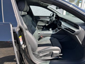 Fahrzeugabbildung Audi A7 Sportback 50 TFSI e Quattro 2x S Line 20"