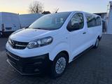 Opel Vivaro Kombi L3/Klima/Tempomat/1Hand/TOP/ - Opel Vivaro in Kassel
