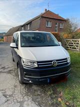 Volkswagen T6 Multivan - VW T6 mit Schiebedach