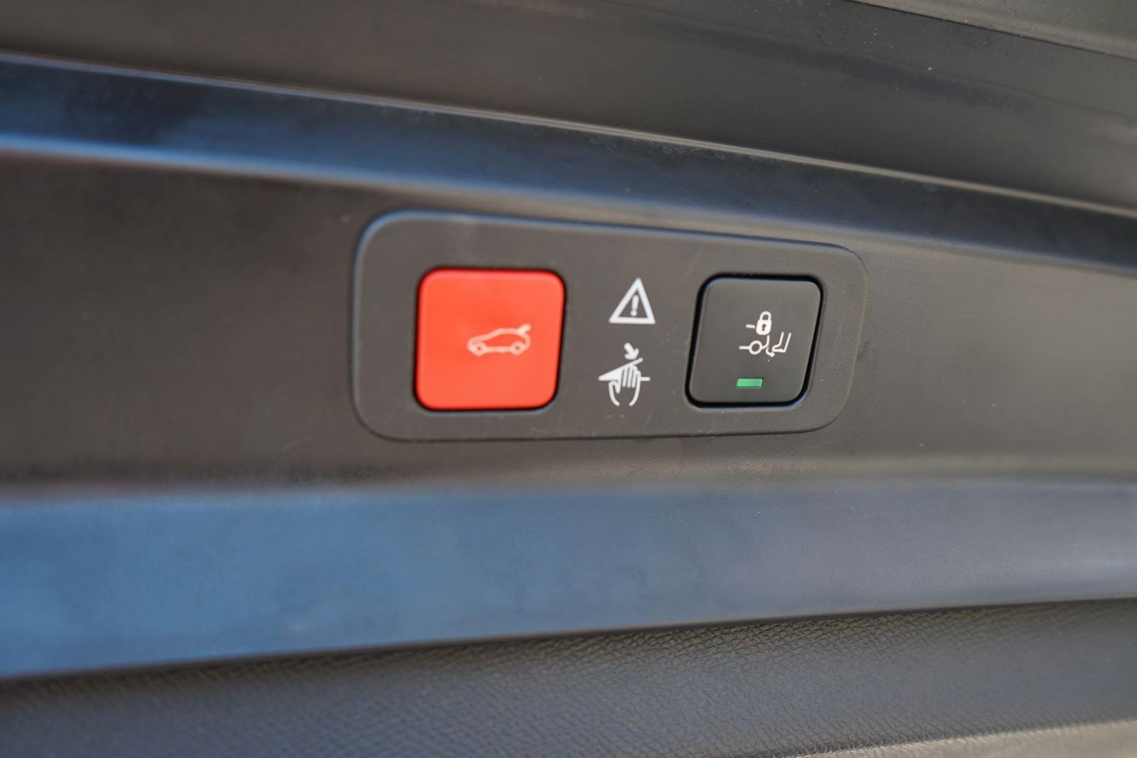 Fahrzeugabbildung Peugeot 5008 Allure GT Pack*1 Hand*Service Neu