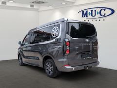 FORD Transit Custom320 L1 caravan Nugget Aufstelld