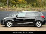 Kia Carens Edition 7*Navi*Kamera - schwarze Kia Carens