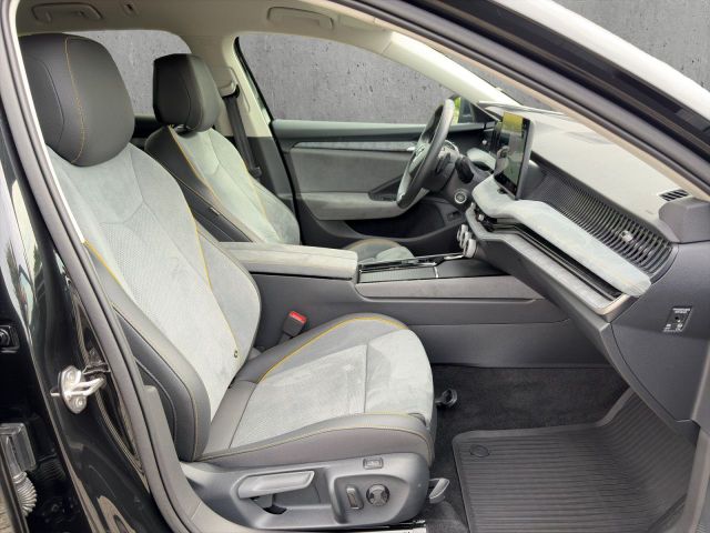Superb Combi Selection 2.0 TDI 4x4 Bluetooth LED