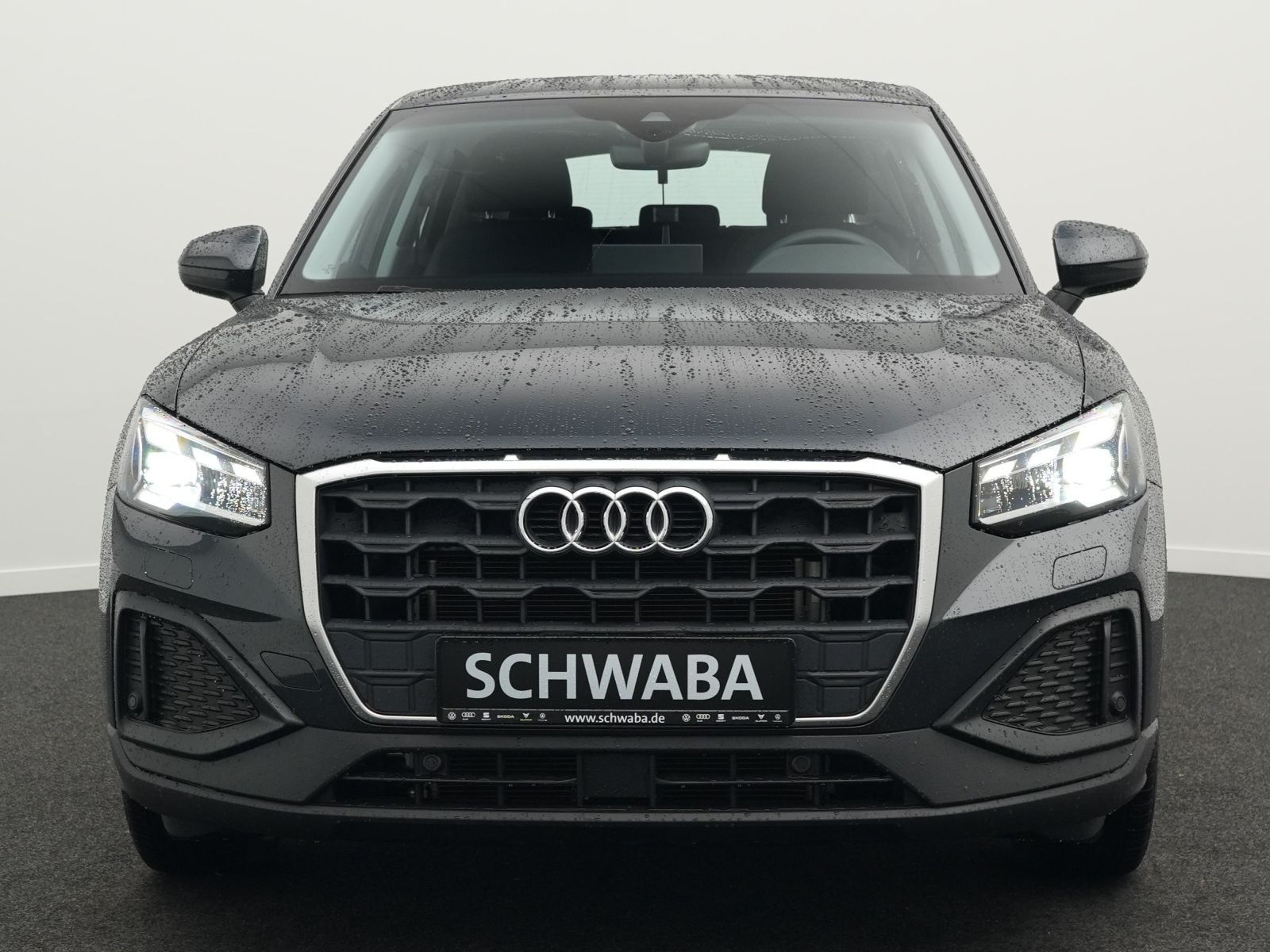 Audi Q2 - Bild 7
