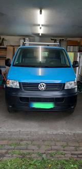 Volkswagen Camper Bus T5 Transporter - Volkswagen T5 Transporter in Bremen