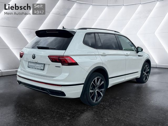 Volkswagen Tiguan Allspace - Bild 5