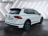 Volkswagen Tiguan Allspace - Vorschau Bild 5
