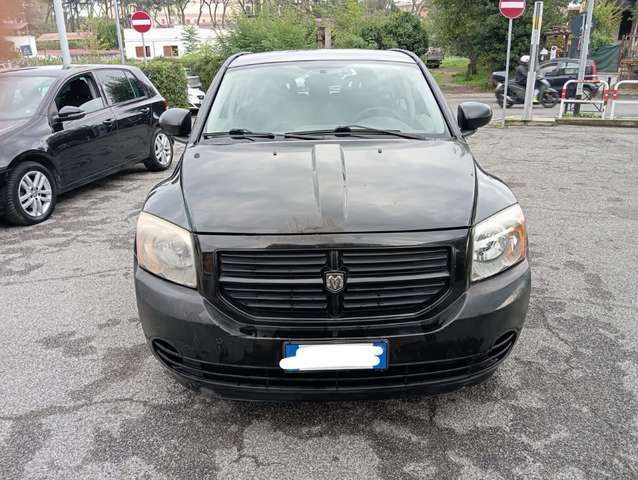 Dodge Caliber 2.0 td SE per neopatentati