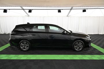 Peugeot 308 - 8
