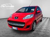 Peugeot 107 1.0 68CV 5p. Active 2Tronic - Peugeot 107: Active